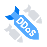 DDoS-Schutz