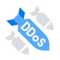 Protection DDoS