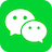 WeChat accepted